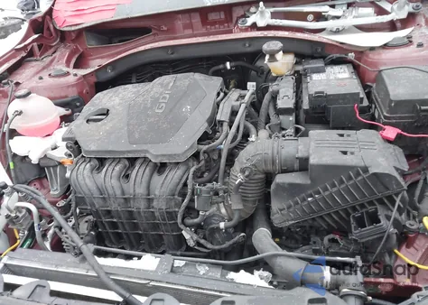 2024 Kia Sorento Lx from USA, damaged, VIN 5XYRG4JC5RG309411